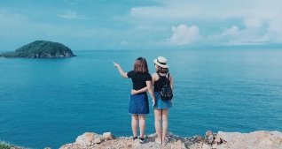 Tour Phú Quốc 1N - khám phá bờ bắc đảo - check in thiên đường sao biển