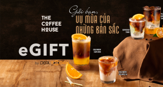 The Coffee House 30.000đ