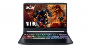 Laptop ACER Nitro 5 AN515-45-R6EV NH.QBMSV.006