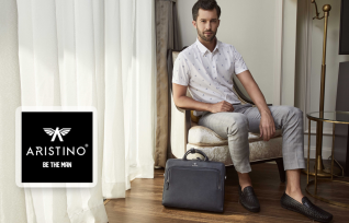 Thẻ quà tặng trị giá 100k áp dụng tại hệ thống thời trang Aristino