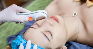 Phục hồi da thâm sau mụn tại Spa Đông Y Ngọc Hà
