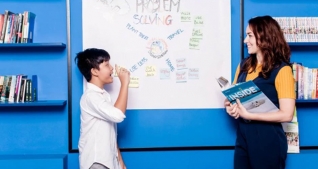 Khóa học tiếng Anh giao tiếp 1-1 với giáo viên châu Á 60 buổi tại iSpeak