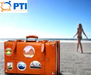 (HN) Gói Bảo hiểm Du lịch quốc tế 08 ngày của BHBĐ PTI