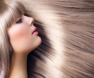 Hấp phục hồi chuyên sâu cho mái tóc bóng khỏe tại Express Salon