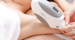 Trọn gói 8 buổi triệt lông chỉ 99k áp dụng 1 vùng bất kỳ tại Success Beauty