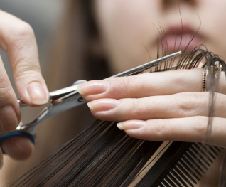 Khóa học đào tạo nghề tóc từ cơ bản đến nâng cao tại Hệ thống Viện tạo mẫu tóc Idol