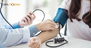 eDoctor - Dịch vụ xét nghiệm tổng quát tại nhà