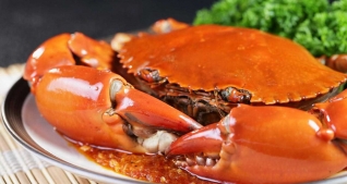 Buffet Cua biển – Đảm bảo chất lượng – Không phụ thu cuối tuần tại Nhà hàng Loan Cua