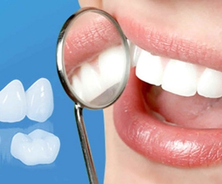 Trồng răng sứ cao cấp Zirconia - Bảo hành 5 năm tại Nha khoa thẩm mỹ 3E