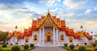 Tour Tết Âm lịch Thái Lan 5N4Đ - Bangkok - Pattaya - khởi hành từ 27 - 30 Tết