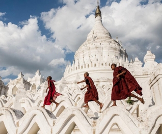 Tour Myanmar (4N3Đ) - Khám phá đất nước của Phật