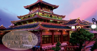 Tour Châu Đốc - chợ Tịnh Biên - núi Cấm 1N1Đ