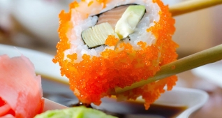 Buffet sashimi nướng lẩu hải sản cao cấp tại Tonchan - Áp dụng cả lễ tết