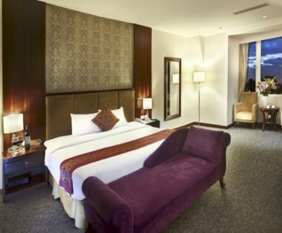 Nesta Hotel 4* - Phòng Suite dành cho 02 người (2N1Đ)