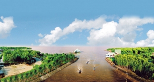 Tour Miền Tây 4N3Đ Tham quan Cần Thơ – Sóc Trăng – Bạc Liêu – Cà Mau – Khám Phá Vùng Đất Chín Rồng
