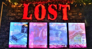 Lost Escape Room - Trò Chơi Nhập Vai Thực Tế Đầy Hồi Hộp và Lý Thú