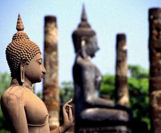 Du lịch Thái Lan hoàn toàn mới lạ và hấp dẫn: Bangkok - Baiyoke - Mimosa Of Love
