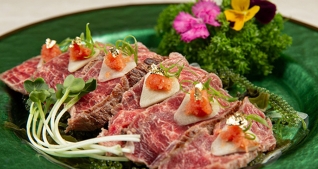 Voucher giảm giá trị giá 500k áp dụng tại Matsuri - Yaki Restaurant