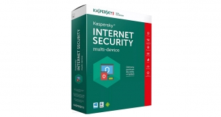 Kaspersky Internet Security – 5 PC