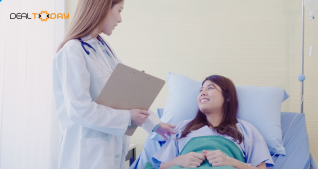 eDoctor – Dịch vụ xét nghiệm tầm soát ung thư tại nhà dành cho nữ áp dụng tại Hà Nội