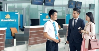 Gói tiễn khách Fast track áp dụng cho 01 khách tại Ga Quốc nội - Sân bay Quốc tế Cam Ranh