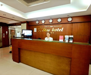 Coupon giảm giá 25% tại Khách sạn Star Đà Nẵng