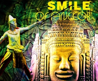 Tour Campuchia 4N3Đ - Siêm Riệp - Phnômpênh - Gồm vé Ăngkor Wat - Nghỉ dưỡng 3 sao