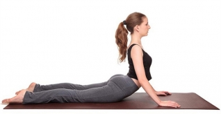 Khoá học Yoga online trị liệu chữa bệnh cột sống lưng tại Yoga Đặng Kim Ba