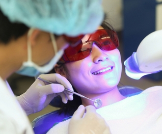 Tặng voucher trị giá 250.000đ cho Dịch vụ Lấy cao răng, đánh bóng răng tại Nha khoa Việt Anh