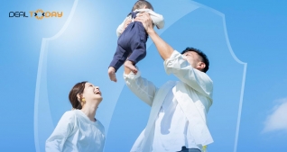 eDoctor - Dịch vụ xét nghiệm và khám lâm sàng vi chất cho trẻ em