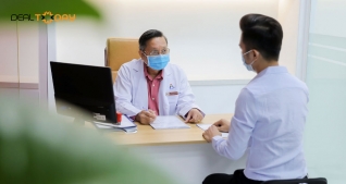 Gói khám sức khoẻ doanh nghiệp dành cho nam giới tại Phòng khám đa khoa Pháp Anh