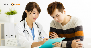 Combo gói khám sức khoẻ toàn diện cho nam tại Trung tâm Y khoa MIC Vietnam
