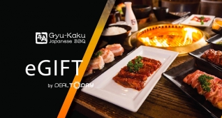 Gyu-Kaku Hà Nội 100.000đ
