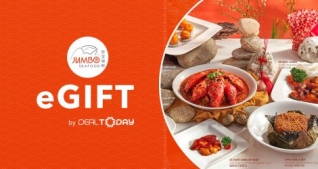 Jumbo Seafood 500.000đ