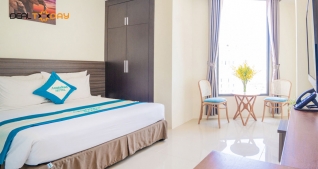 Nghỉ dưỡng phòng Superior khách sạn Annata Beach Vũng Tàu - Áp dụng thứ 7