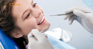 Khám tổng quát và cạo vôi răng tại Hệ thống Nha Khoa BeDental