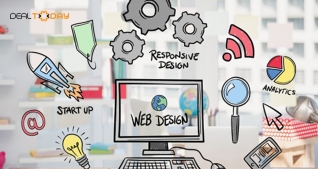 Dịch vụ thiết kế Website bán hàng Online trọn gói tại Gnes