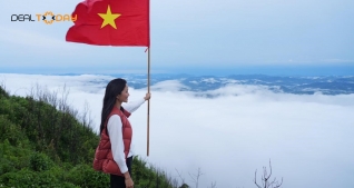 Tour du lịch Điện Biên - A Pa Chải - Mường Phăng - 4N3Đ