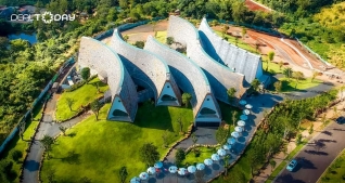 Tour du lịch 5N4D Buôn Ma Thuột - Gia Lai - Kon Tum - Măng Đen