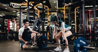 Ưu đãi sốc - Coupon giảm 25% cho gói tập 12 tháng tại Elite Fitness