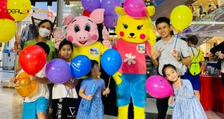 Combo vé vào cổng và Khảo cổ học lớn từ Thứ 2 đến Thứ 6 tại BigFun Vincom Hạ Long