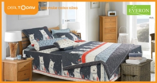 Vỏ gối 80x100 cm EPM22074