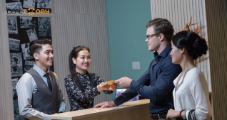Voucher giảm giá 20k áp dụng cho dịch vụ phòng chờ sân bay quốc nội