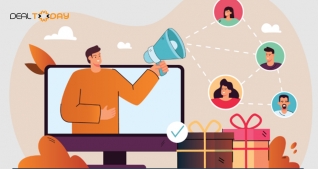 Voucher giảm giá 6.000k áp dụng cho gói STANDARD phần mềm quản lý Marketing trên nền tảng GapOne