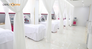 Voucher giảm giá trị giá 1.000.000đ tại Zema Beauty & more