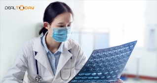 Voucher Khám và tư vấn phụ khoa hoặc Soi da tại Phòng khám đa khoa eDoctor