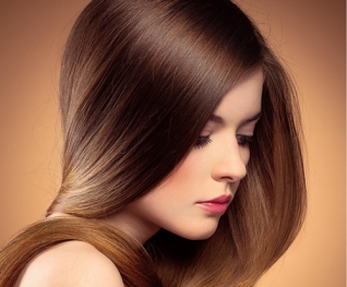 Trọn gói chăm sóc tóc Cắt + Gội + Hấp phục hồi Collagen tại  QUÝ Design HAIR-NAIL