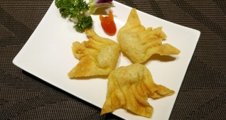 HN - Voucher 100k thưởng thức ẩm thực HongKong tại Nhà hàng Dimsum Corner