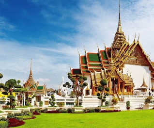 Tour khám phá Angkor huyền bí - Siem Reap - Phnom Penh (4N3Đ)