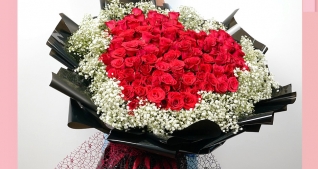 Phiếu mua hàng trị giá 500k áp dụng tại Flower Việt Nam